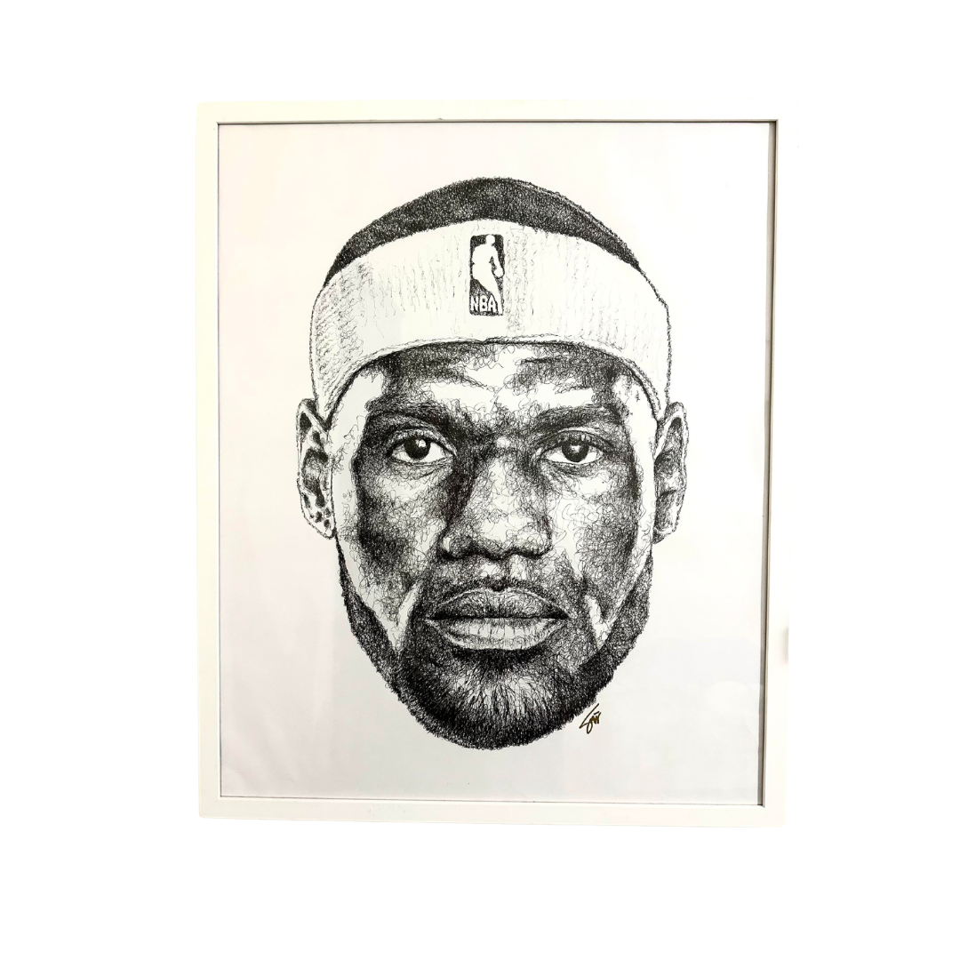 The Kid from Akron