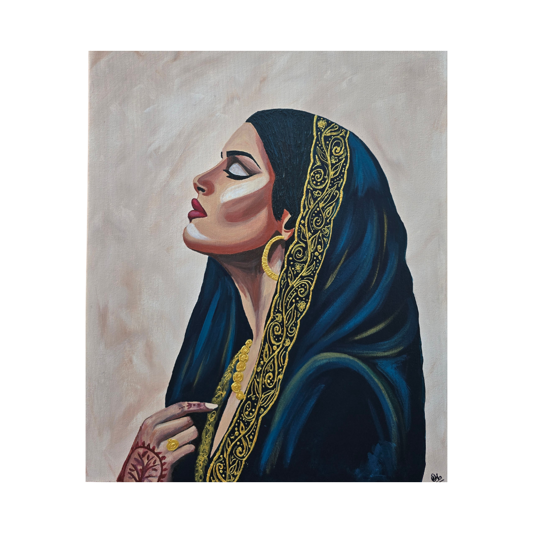 Nour: The light within