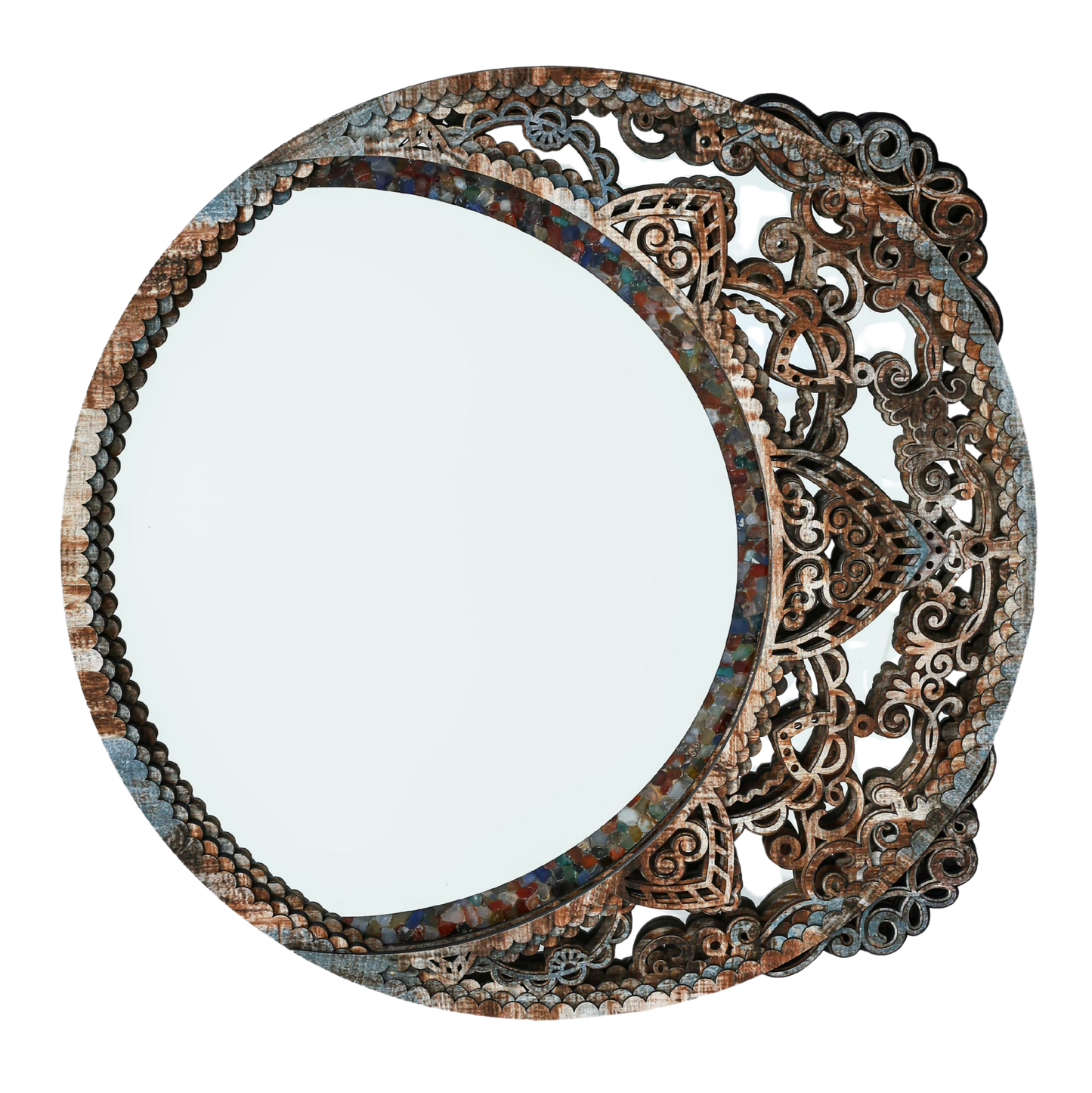 Smart Mirror