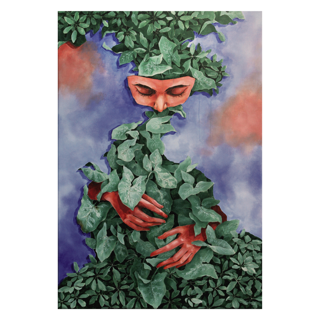 Exchange of expression – 3