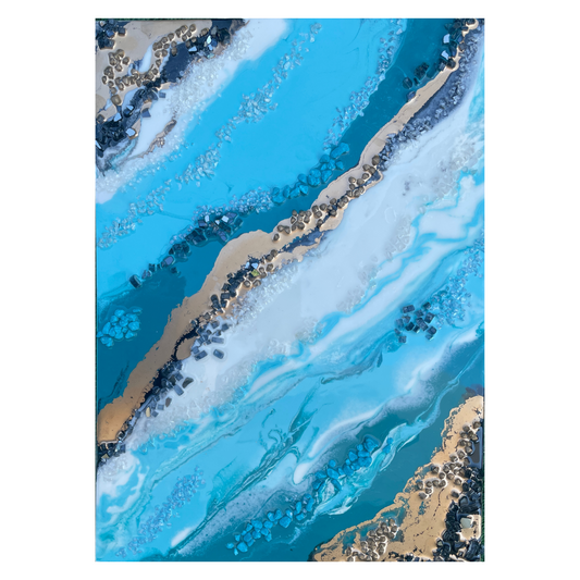 The Azure Reverie