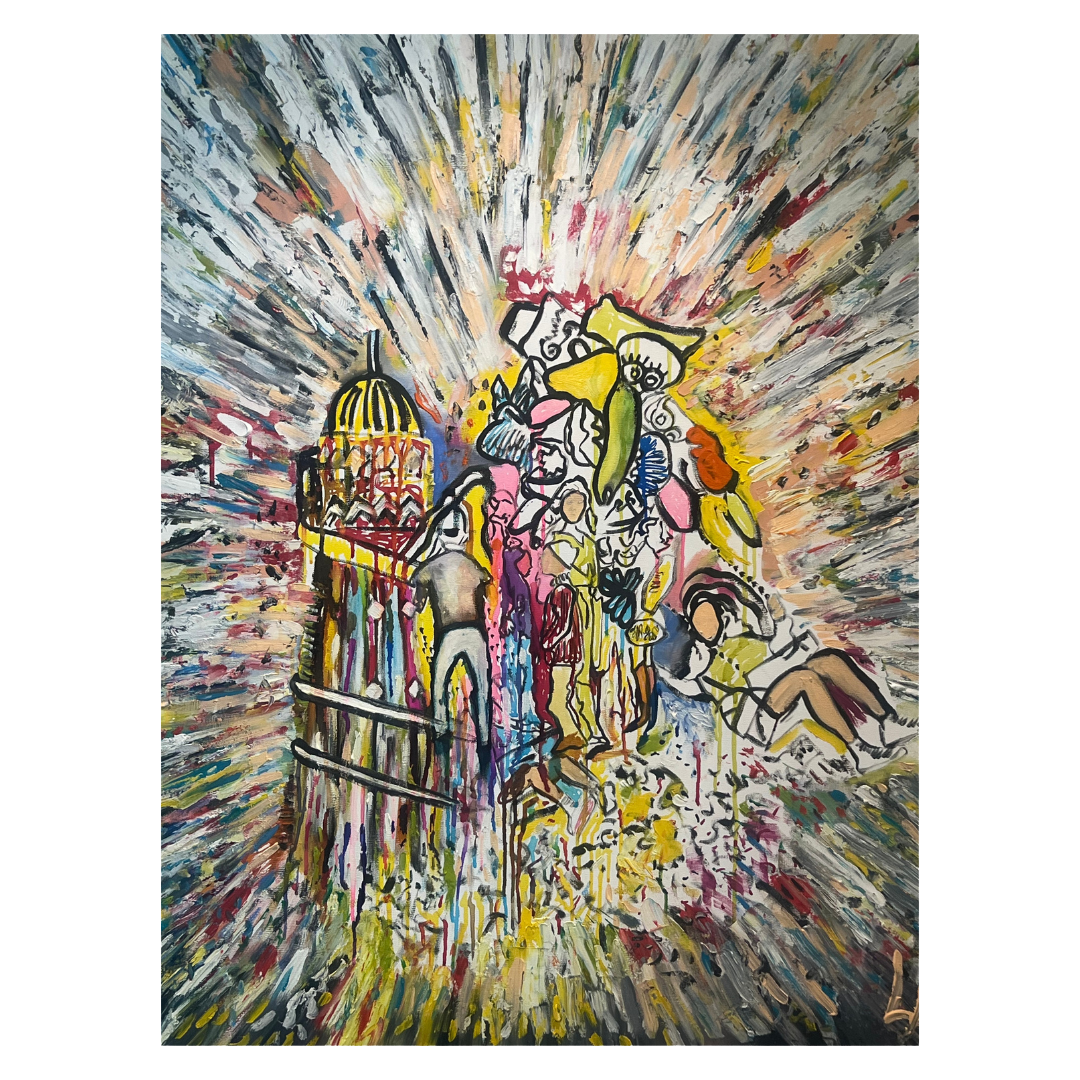 The Helter Skelter
