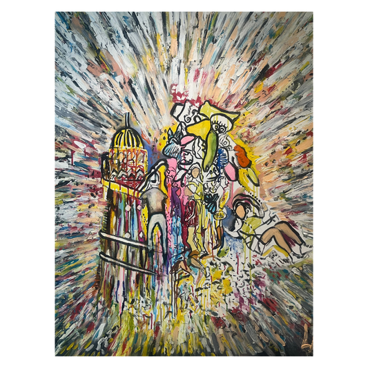 The Helter Skelter