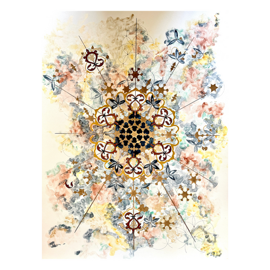 Threads of Noor