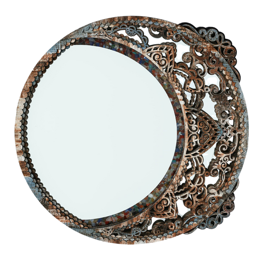 Smart Mirror