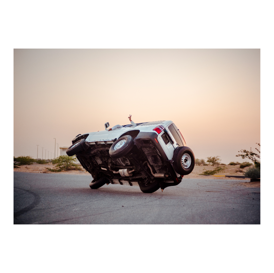 Sidewheeling